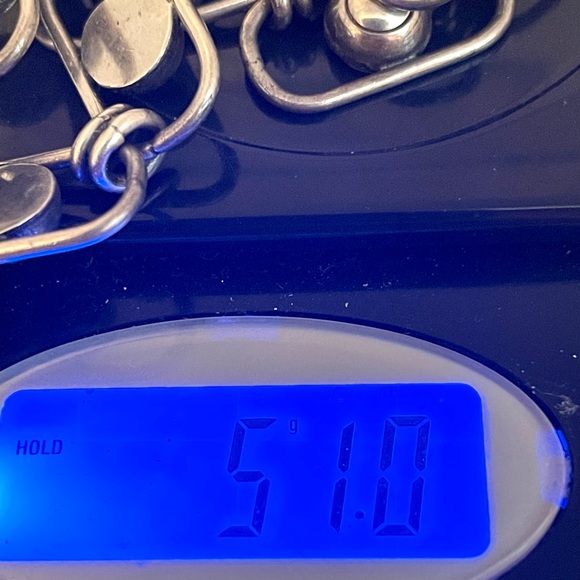 Vitoria De Taxco Handmade Necklace - Picture 5 of 5